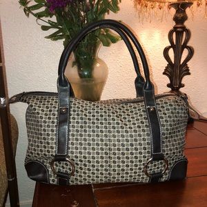 Nine & Co. Shoulder Bag